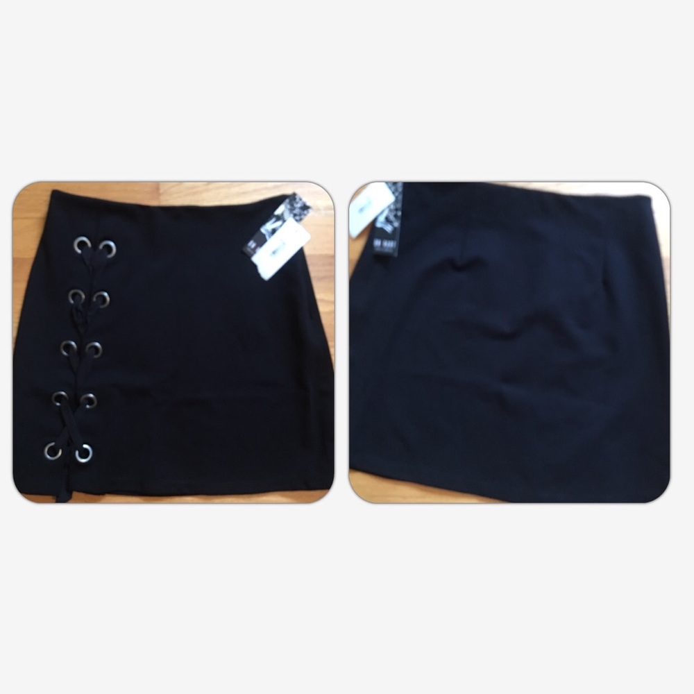 ONEHART SKIRT